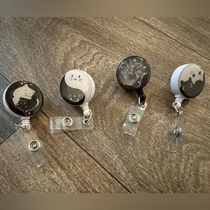 Extra Badge Reels